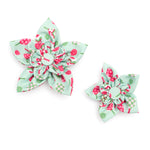 Pickleball Flower