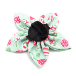 Pickleball Flower