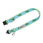 Alligators Cat Collar