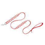 Cherries Jubilee Lead