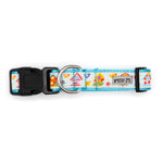 Birdhouses Collar
