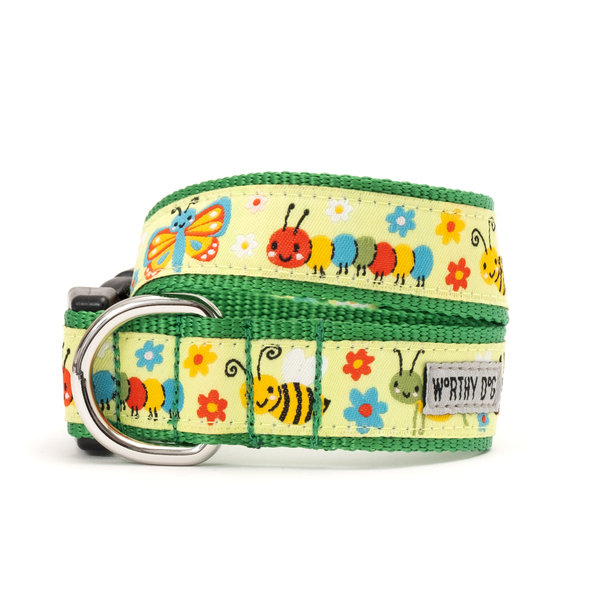 Bugs Collar