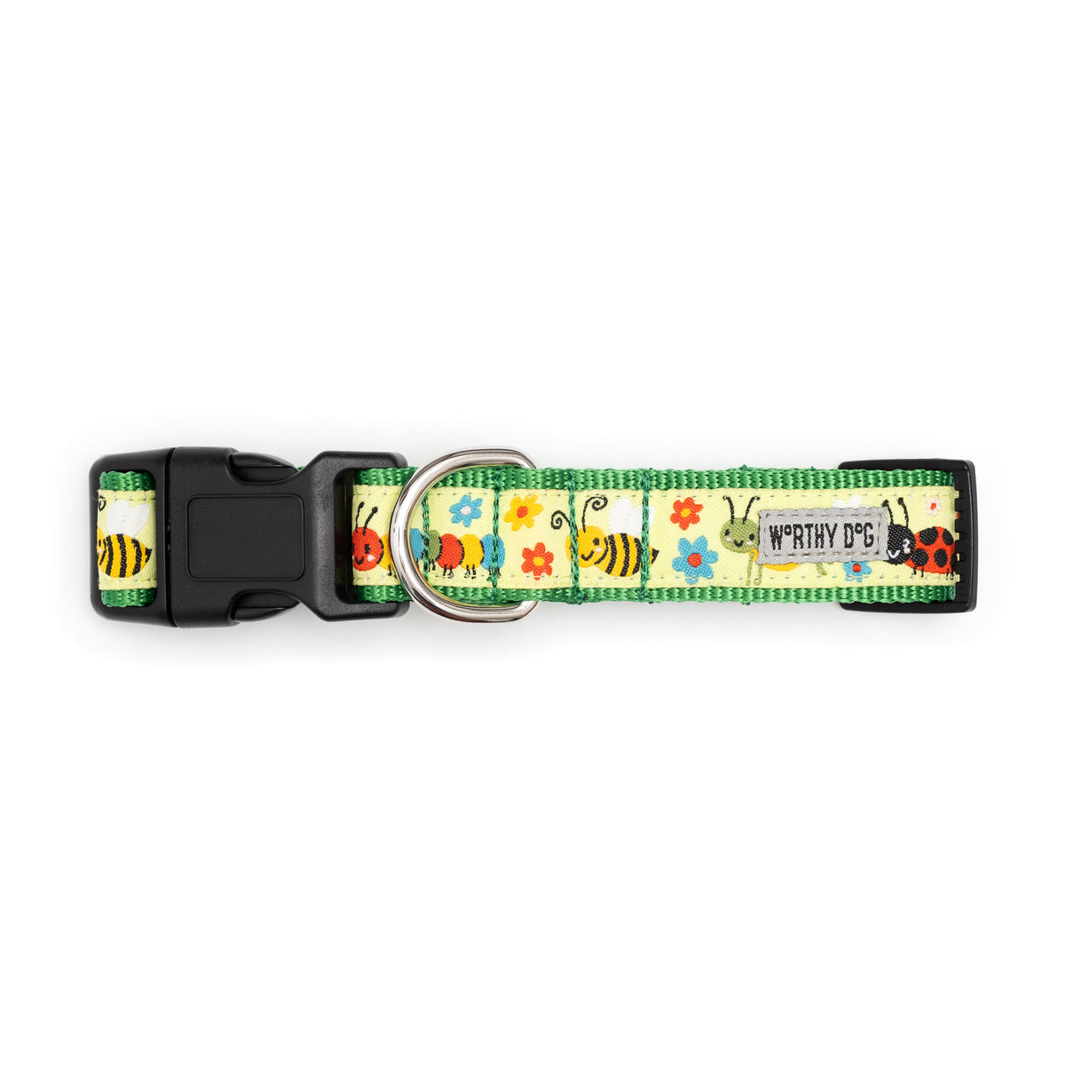 Bugs Collar