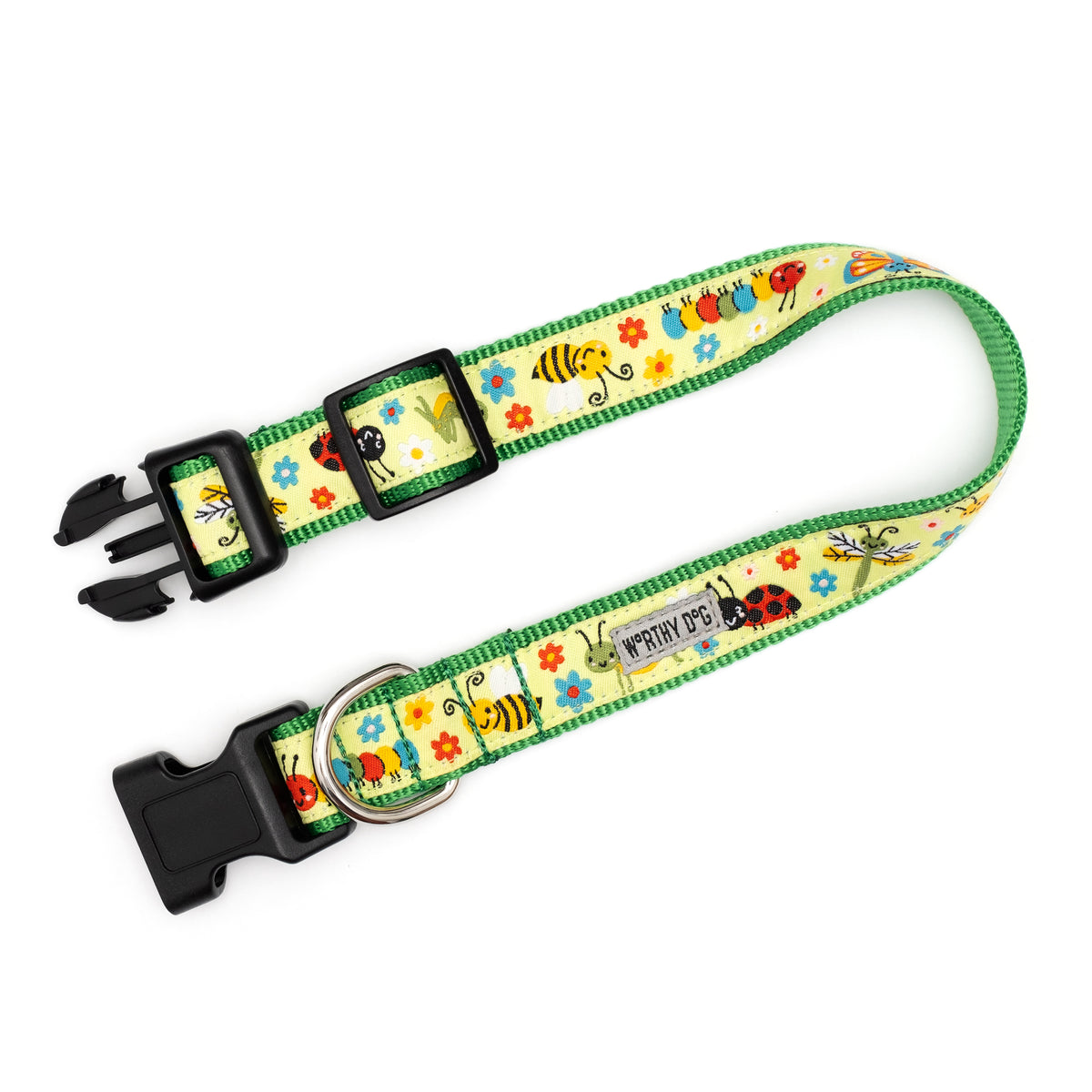 Bugs Collar