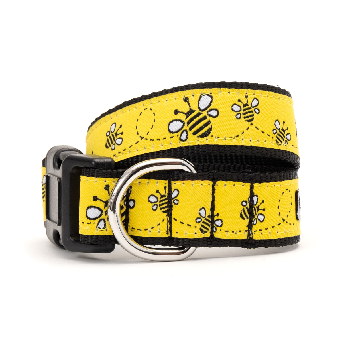 Bzzz! Collar
