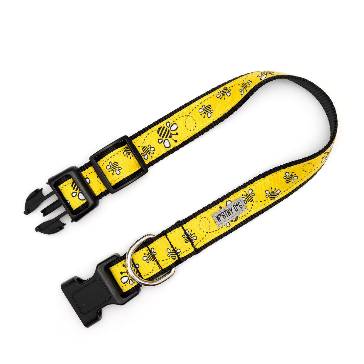 Bzzz! Collar