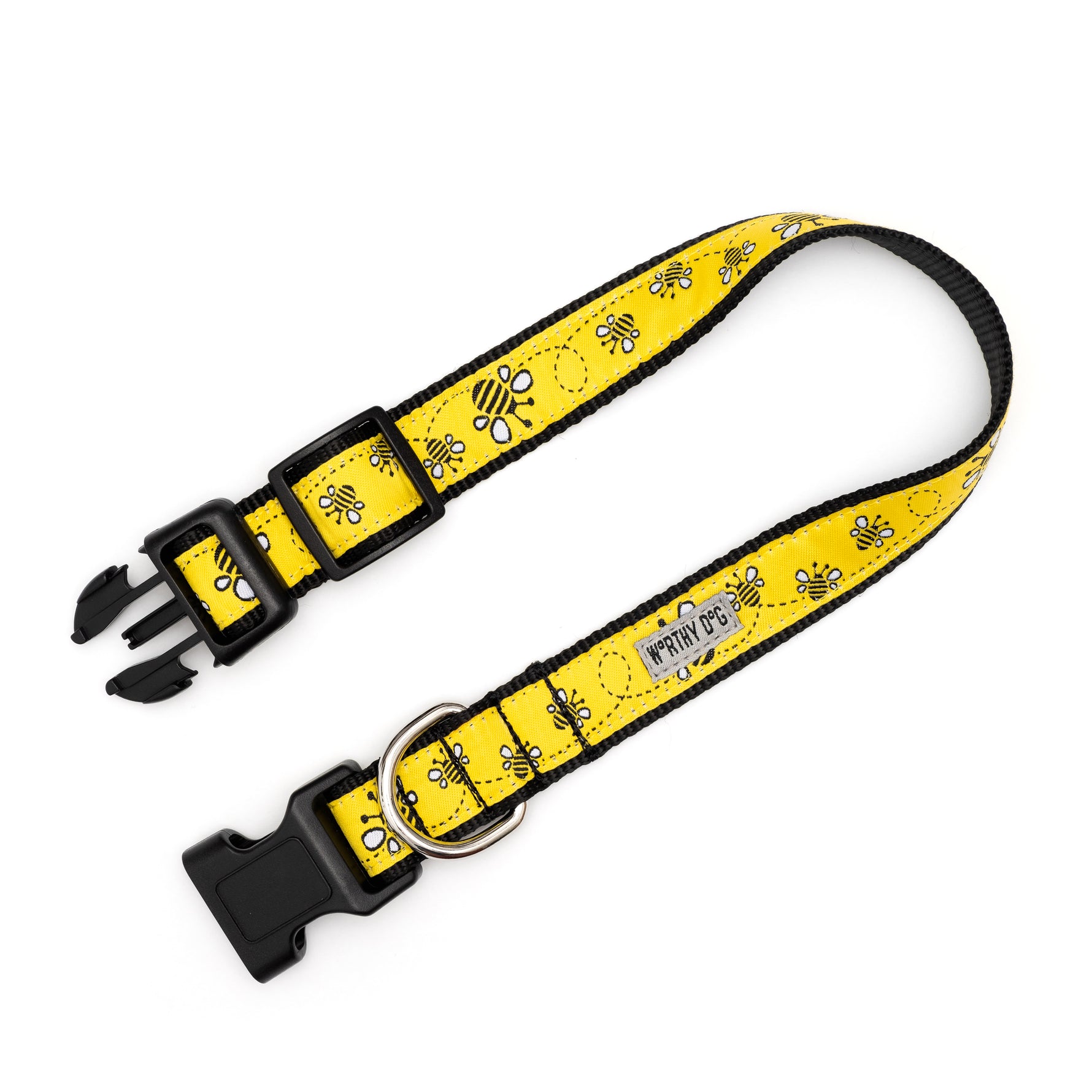 Bzzz! Collar