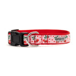 Cherries Jubilee Collar