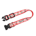 Cherries Jubilee Collar