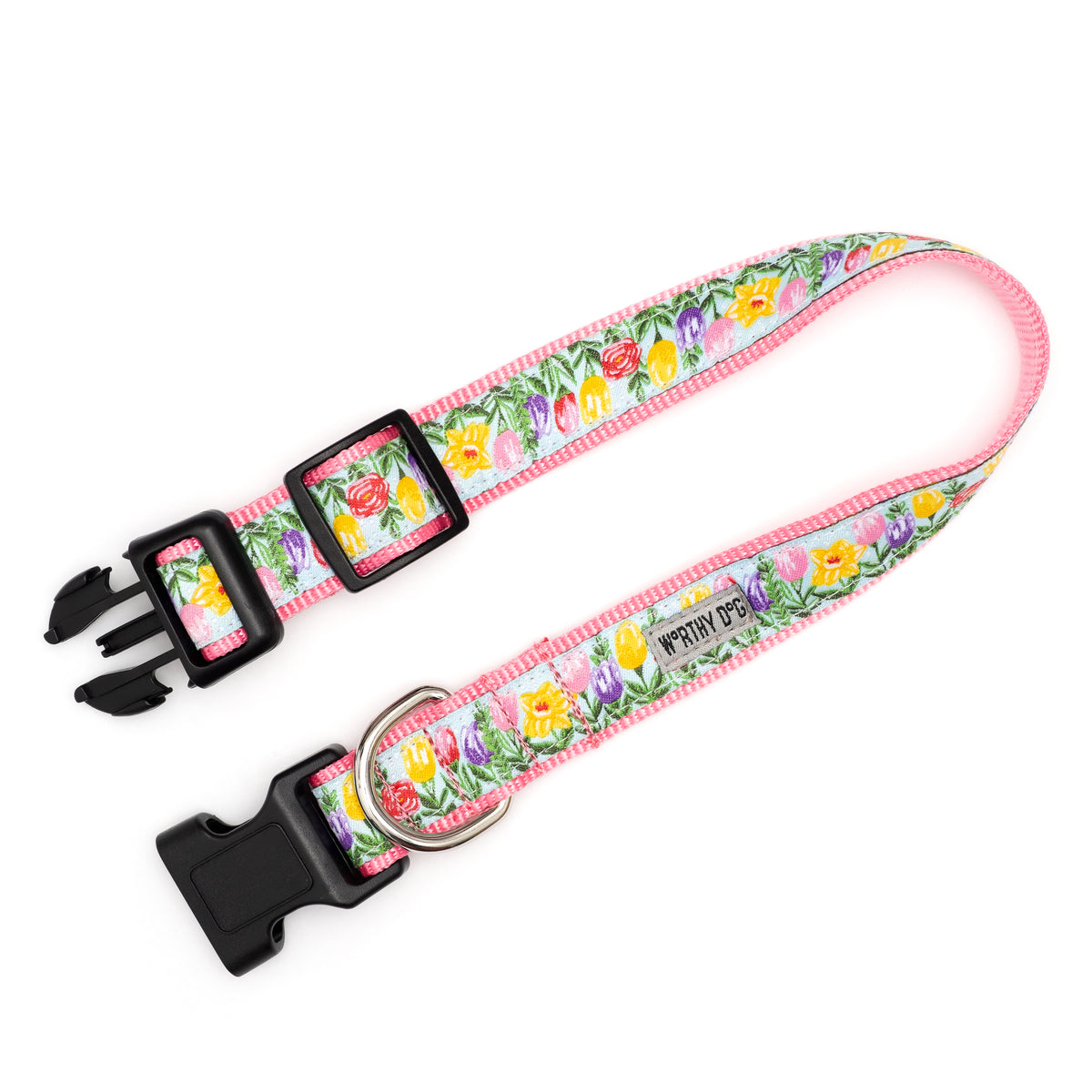 Hello Spring Collar