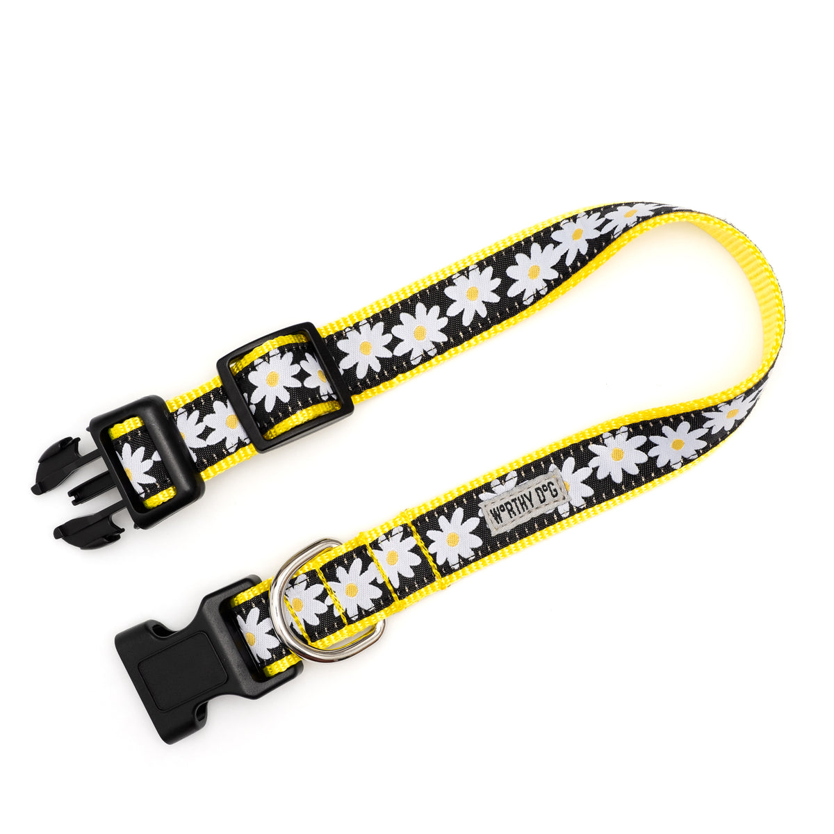 Lazy Daisy Collar