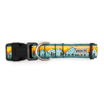 Mountain Range Collar