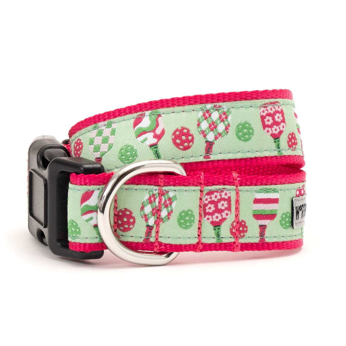 Pickleball Collar
