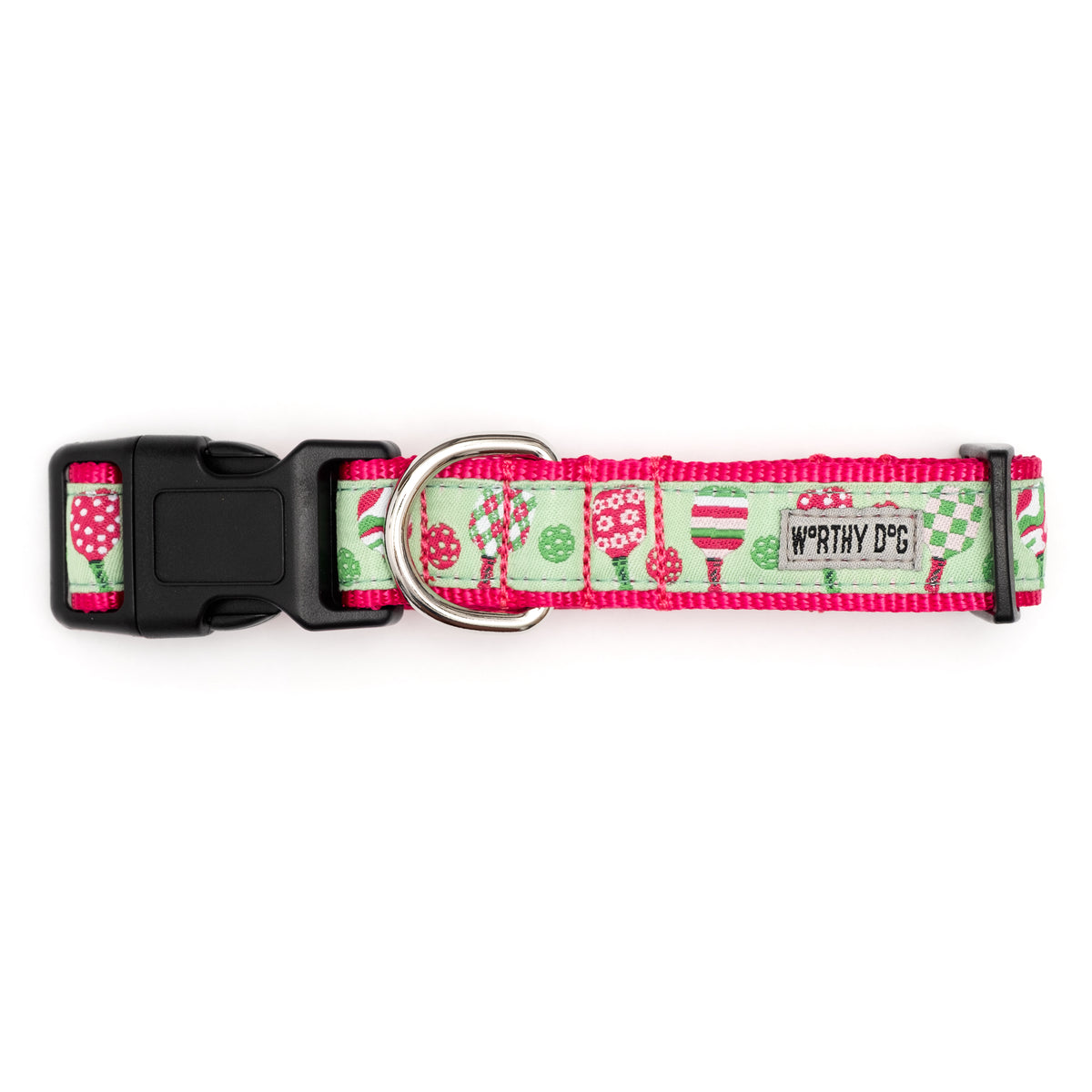 Pickleball Collar