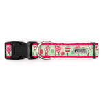 Pickleball Collar