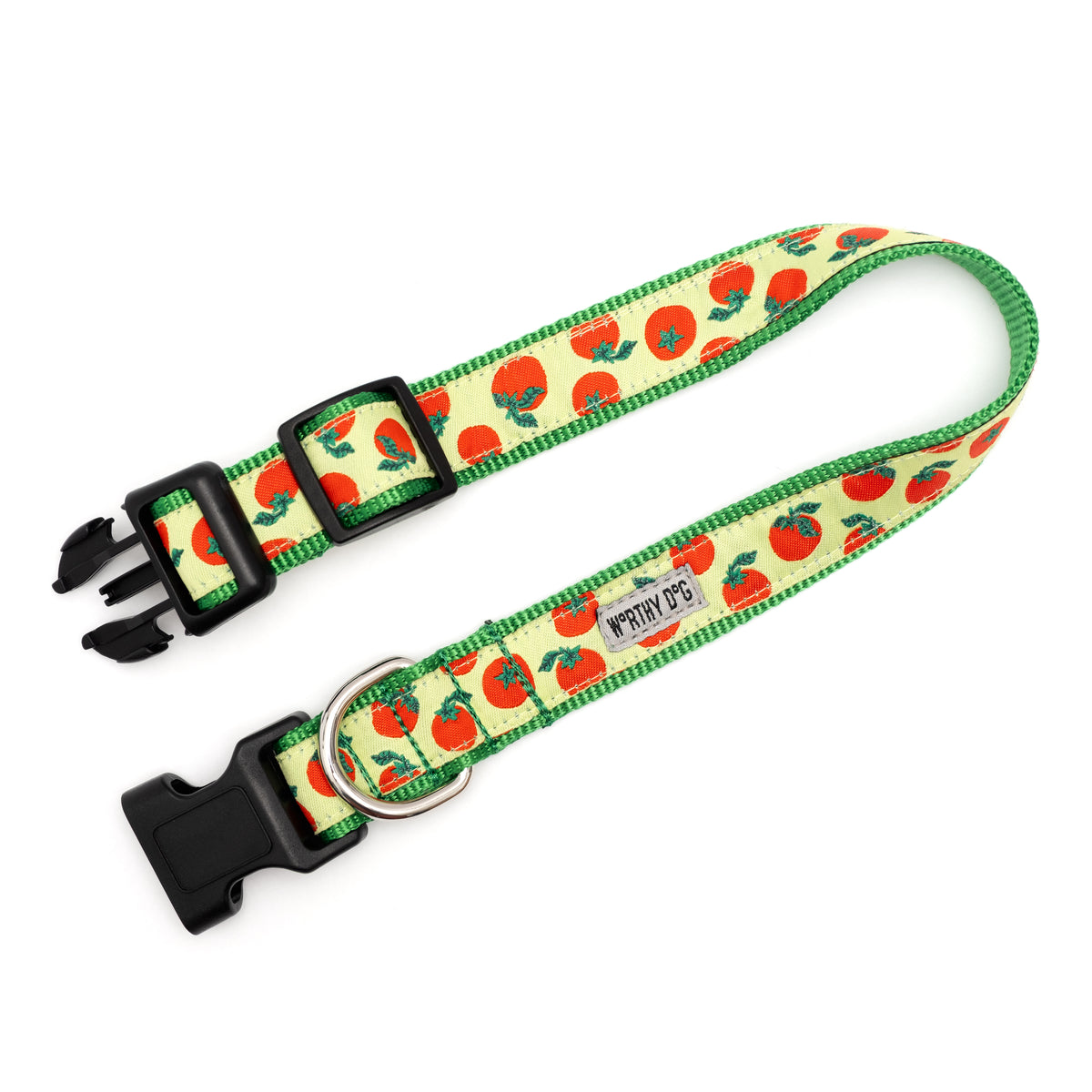 Tomatoes Collar