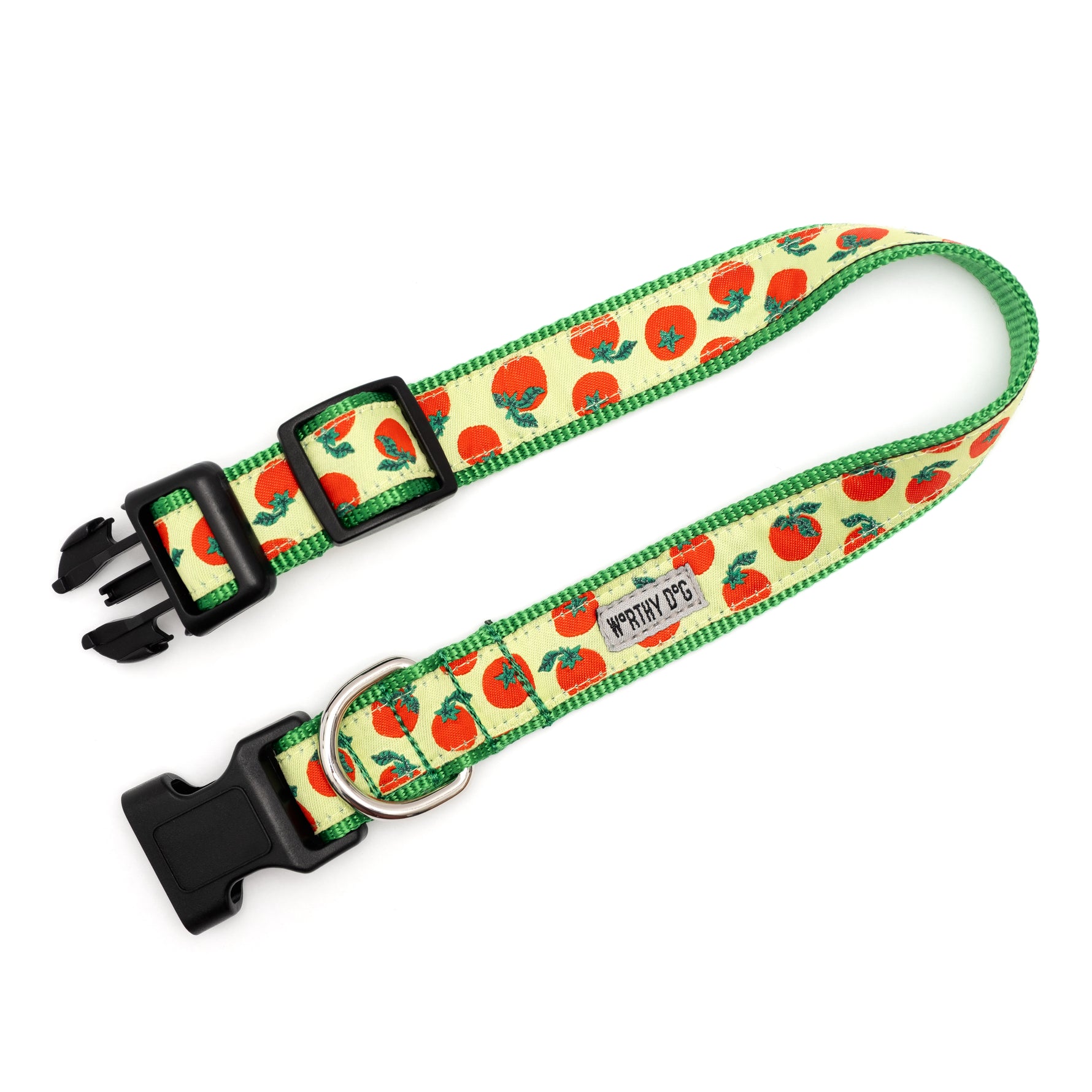 Tomatoes Collar