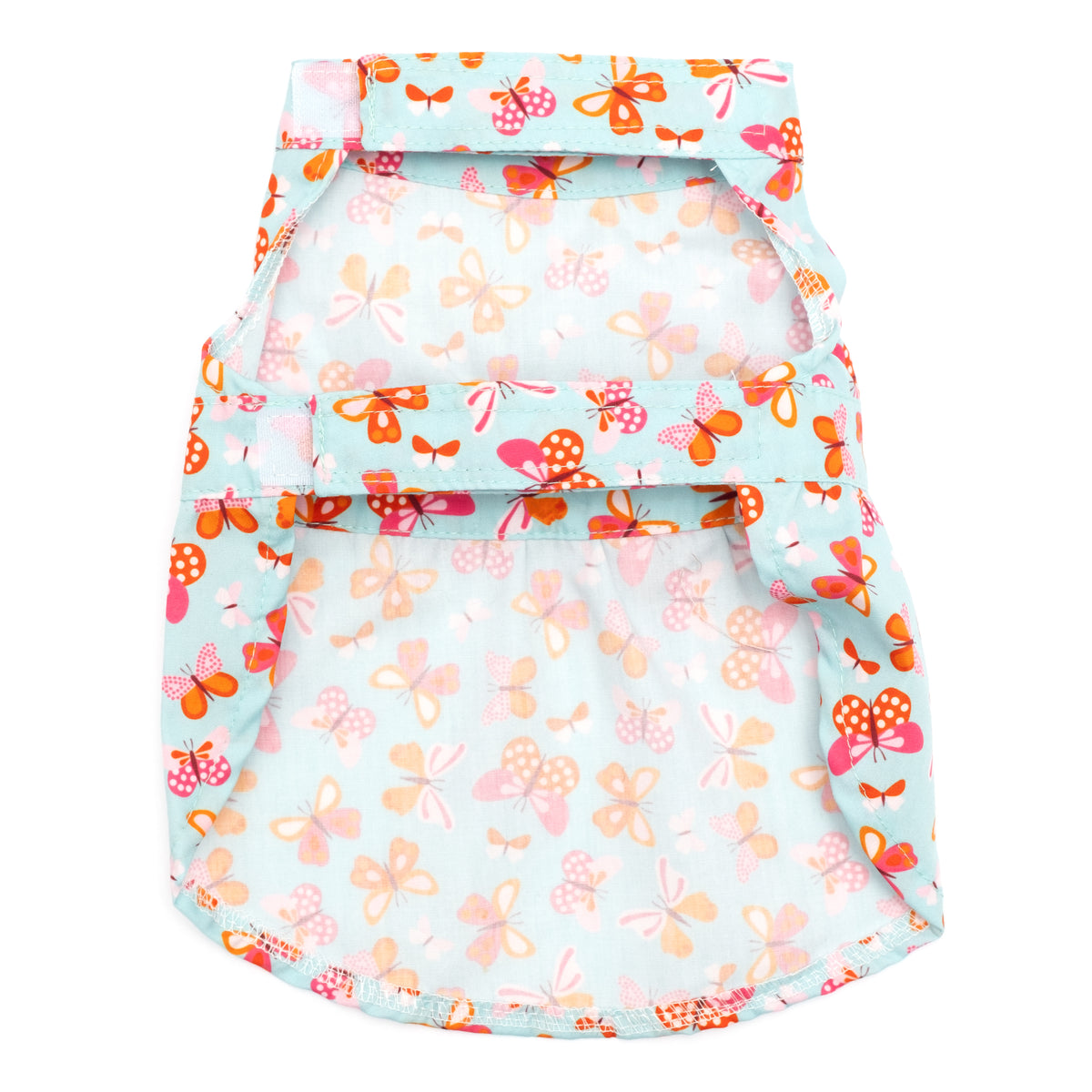 Butterfly Dress