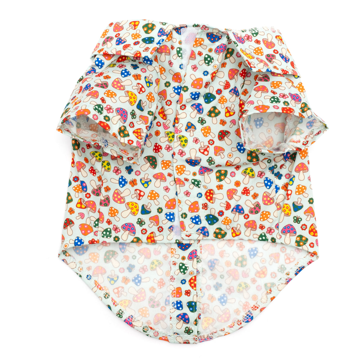 Mushrooms Shirt