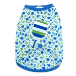 Pickleball Tee