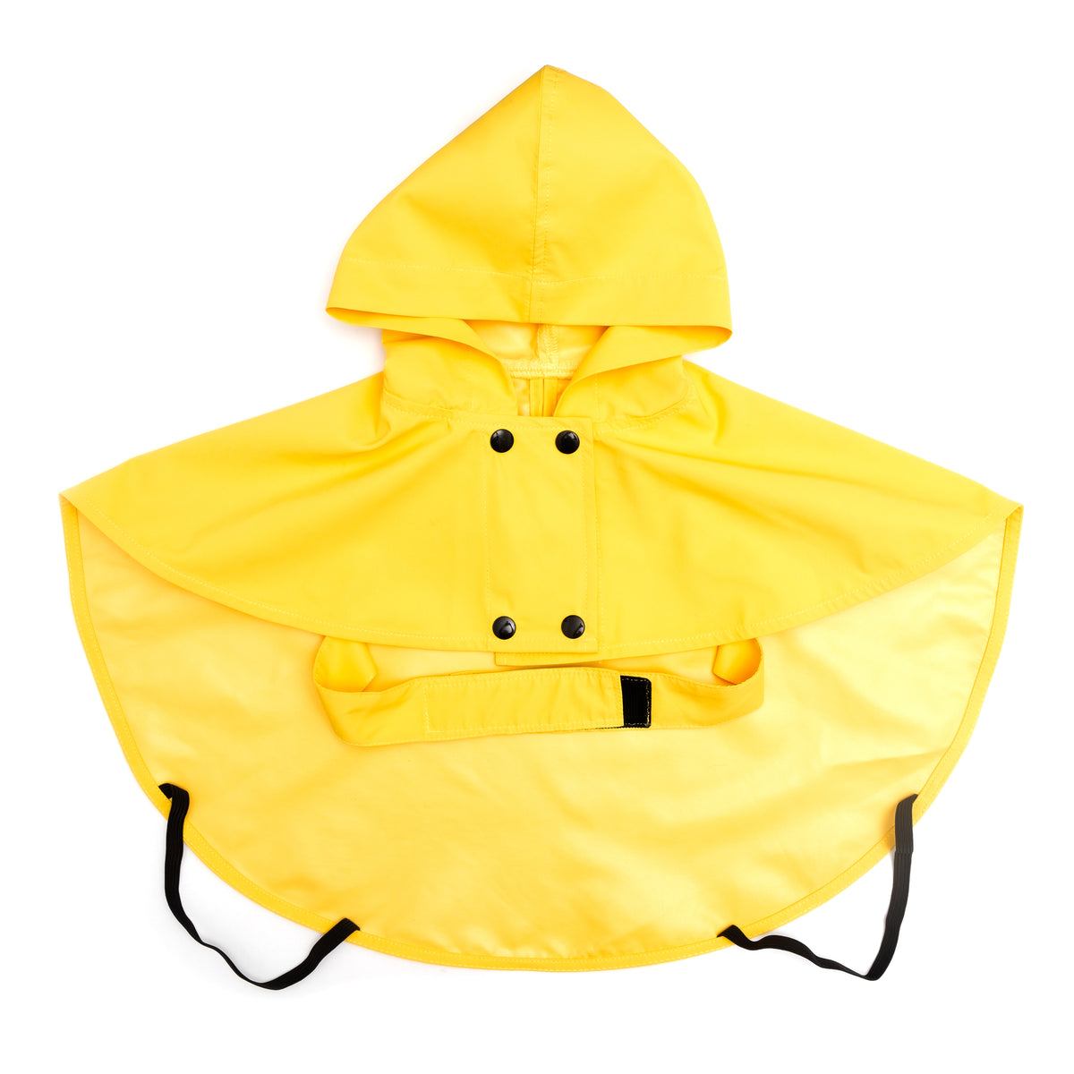 Poncho Raincoat
