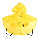 Poncho Raincoat