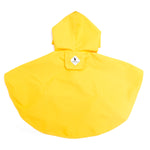 Poncho Raincoat