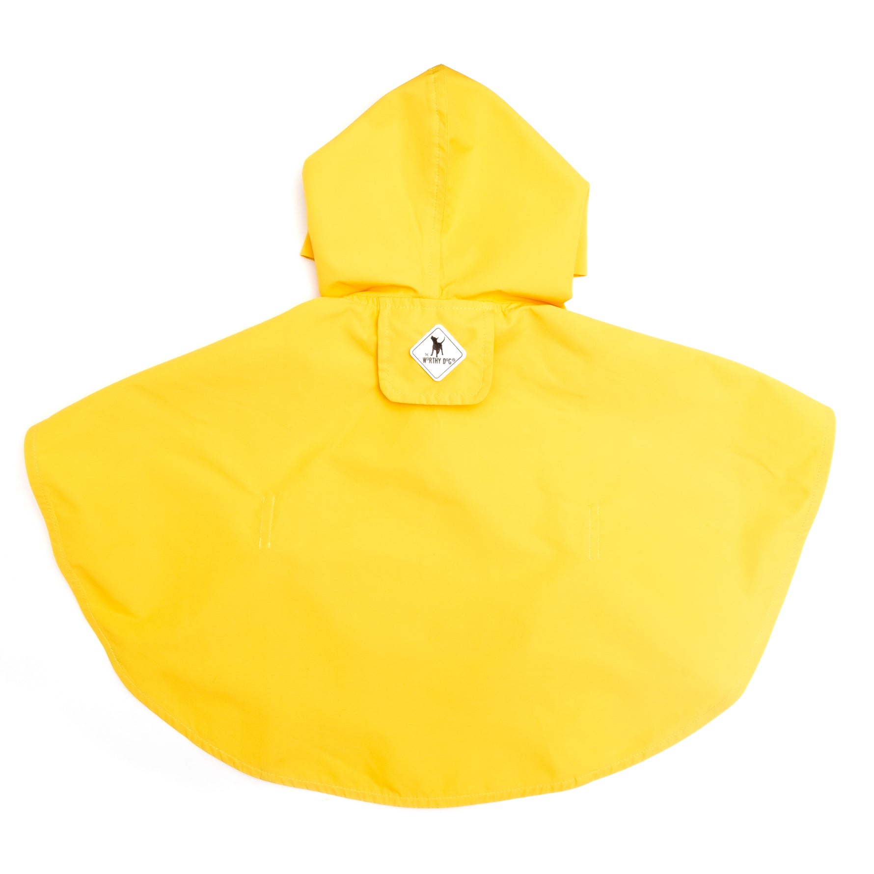 Poncho Raincoat