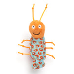 Shrimp Cat Toy