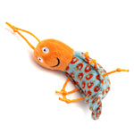 Shrimp Cat Toy