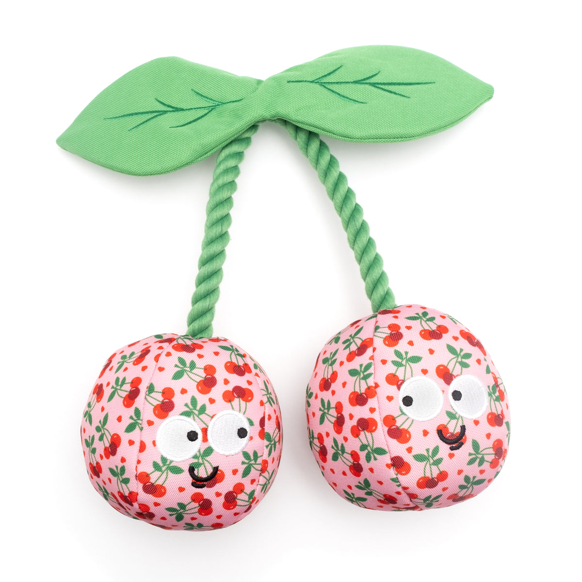 Cherries Jubilee Toy