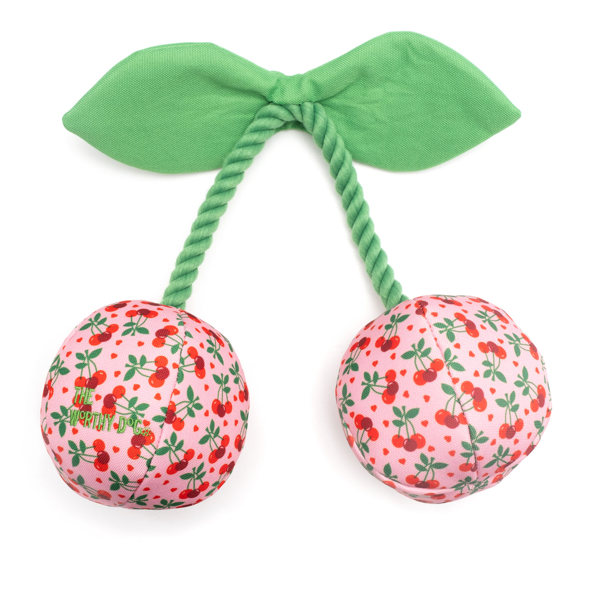 Cherries Jubilee Toy