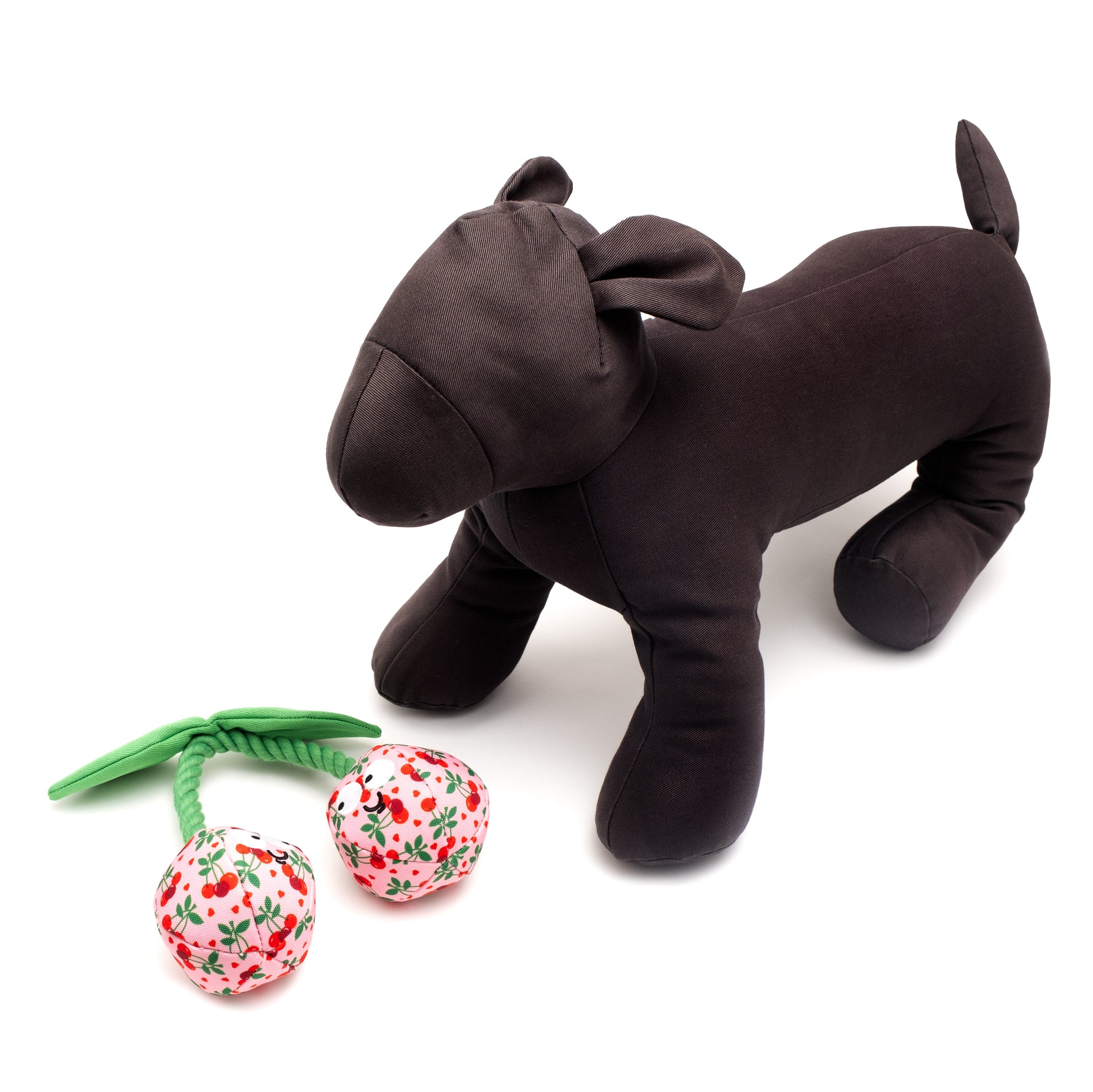 Cherries Jubilee Toy