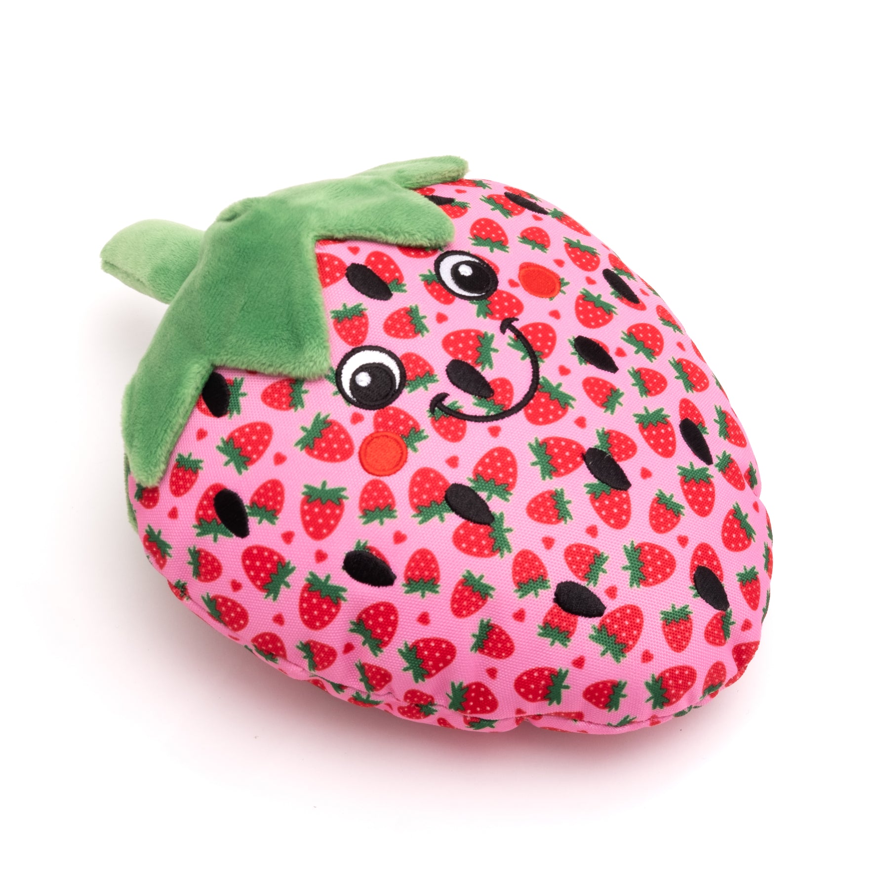 Strawberry Toy