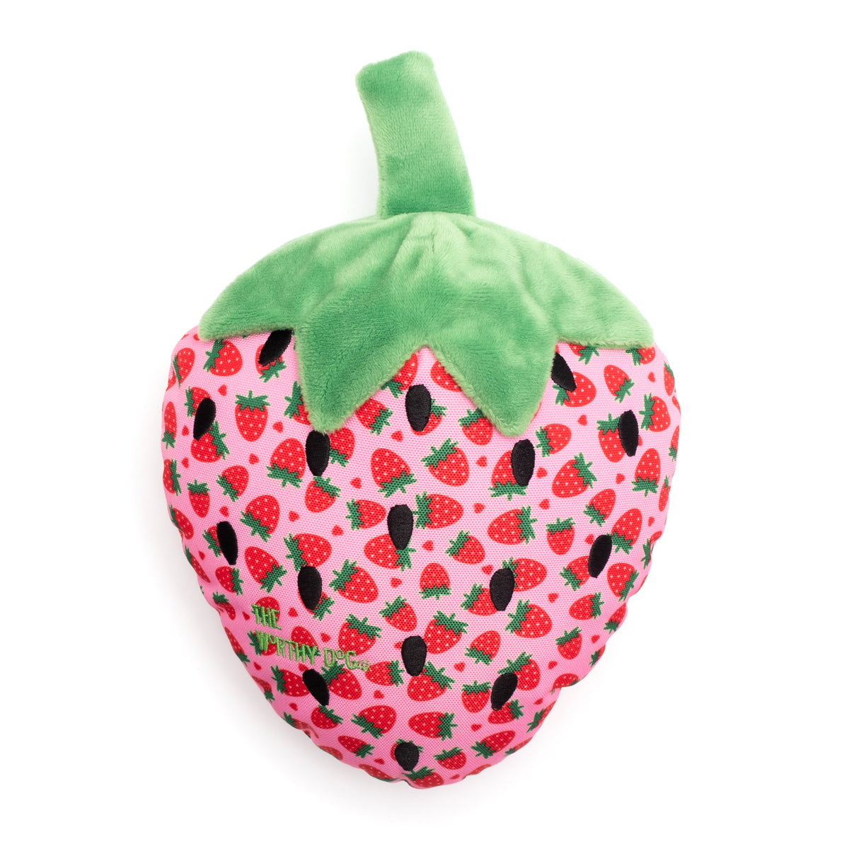 Strawberry Toy