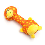 Ducky Long Neck Toy