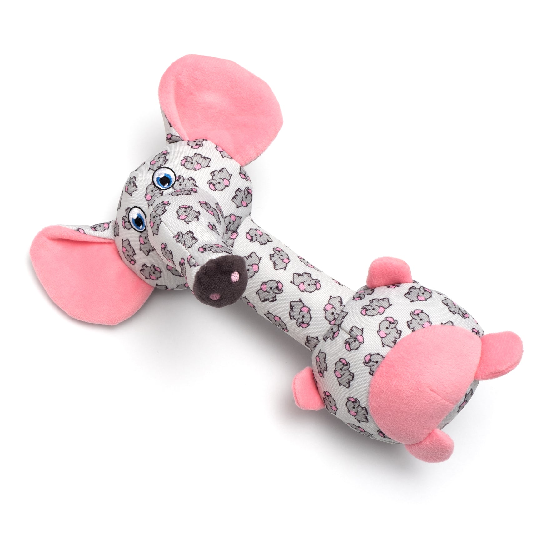 Elephant Long Neck Toy