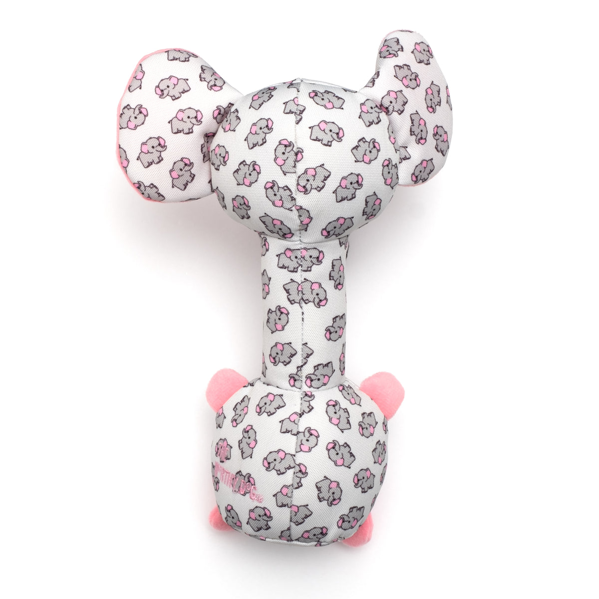 Elephant Long Neck Toy