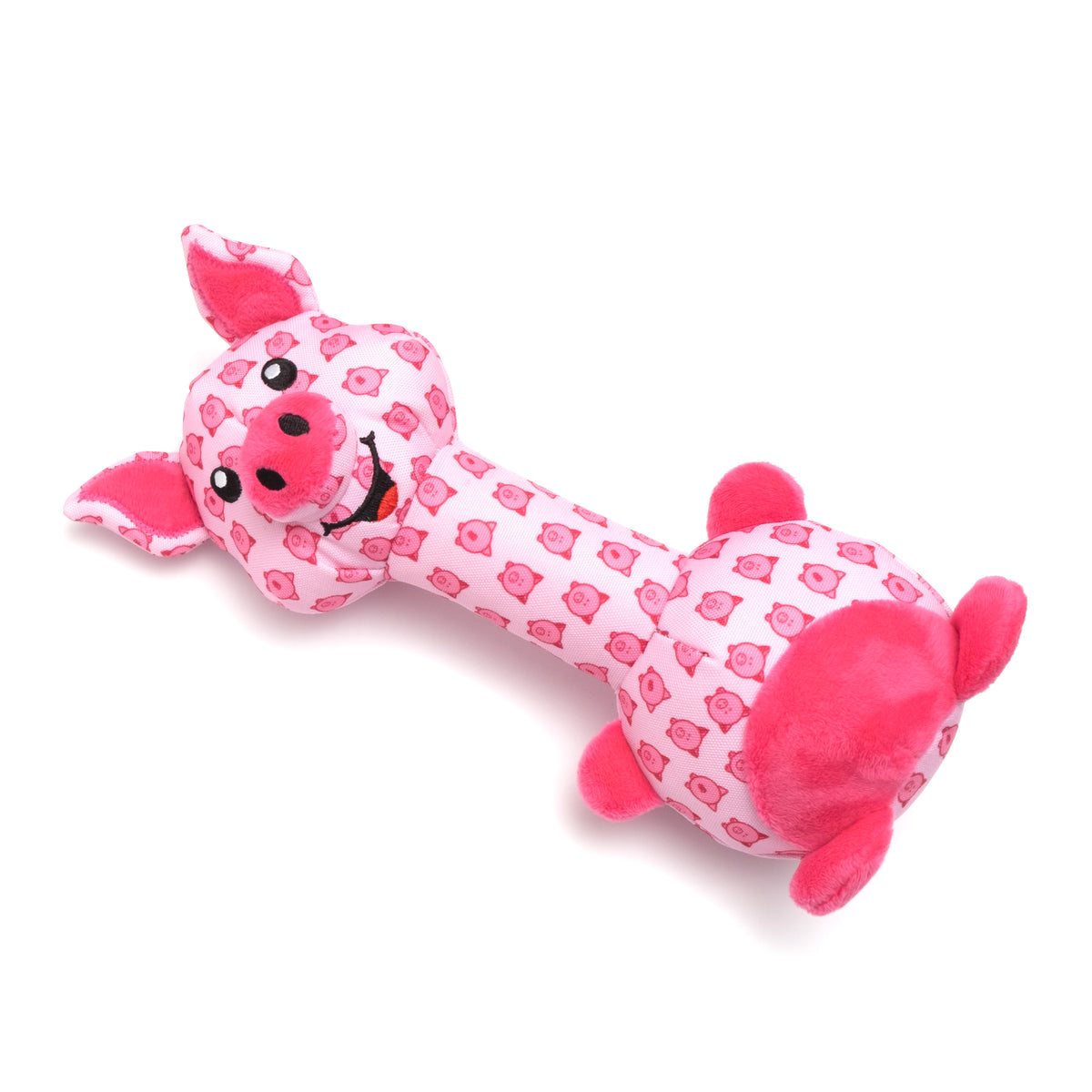 Piggy Long Neck Toy