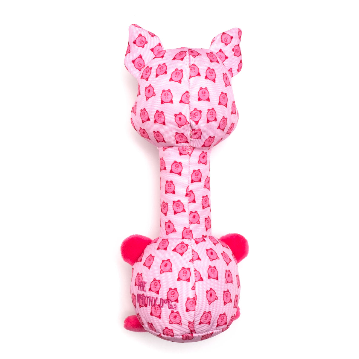 Piggy Long Neck Toy