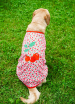 Cherries Jubilee Tee