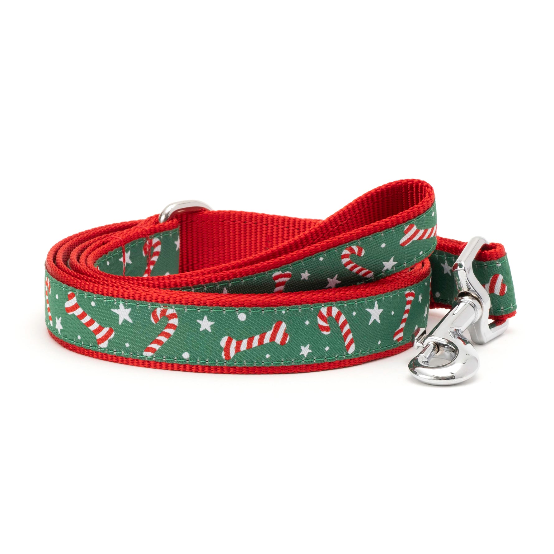 Candy Cane Lead