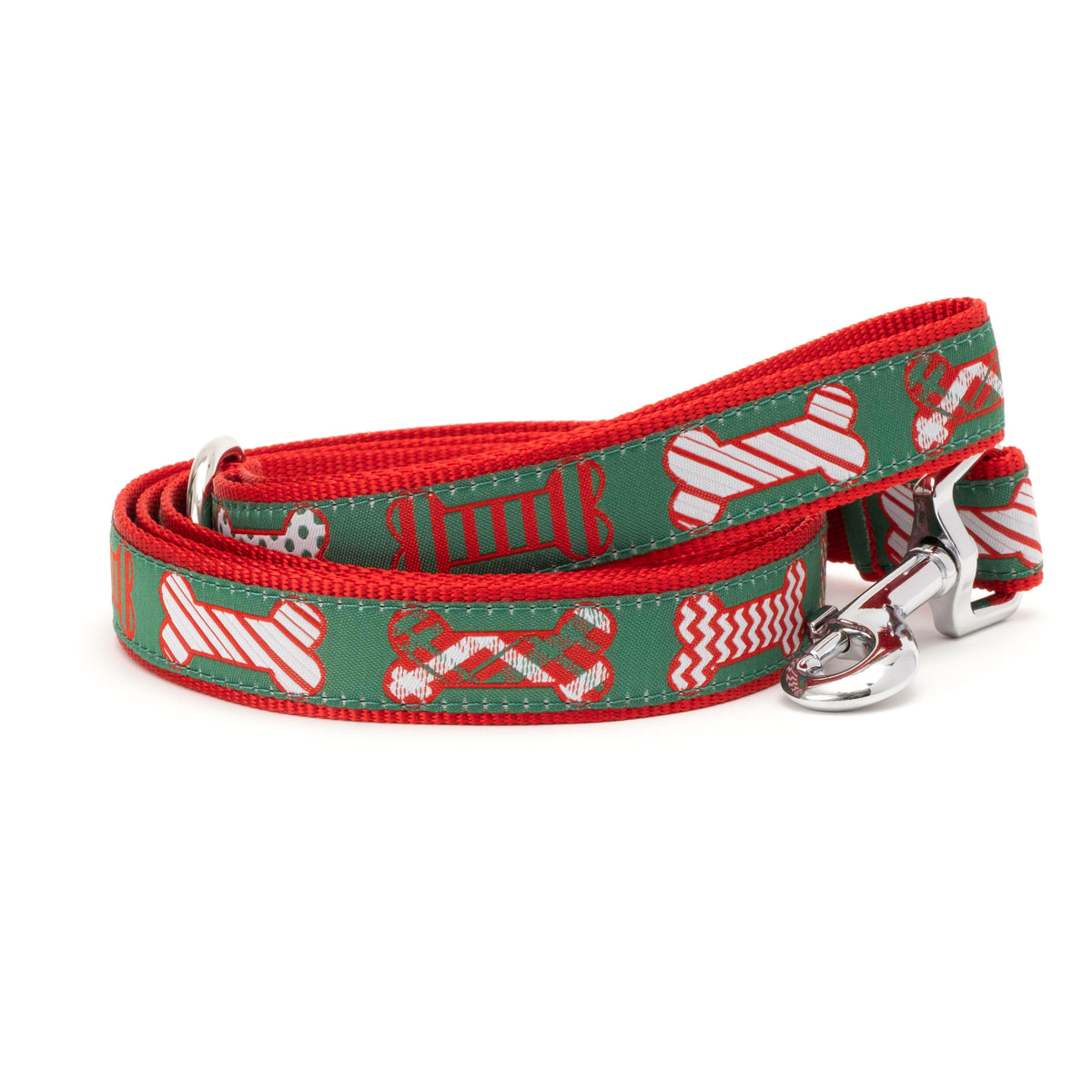 Festive Bones Lead