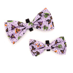 Bewitched Bow Tie