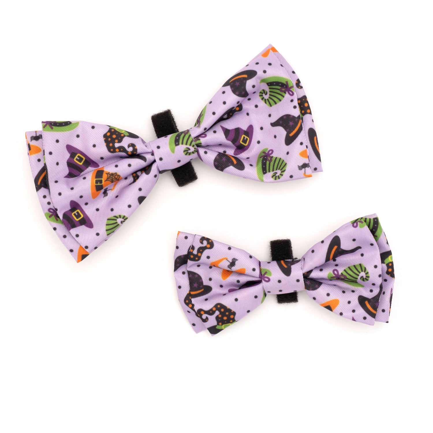 Bewitched Bow Tie