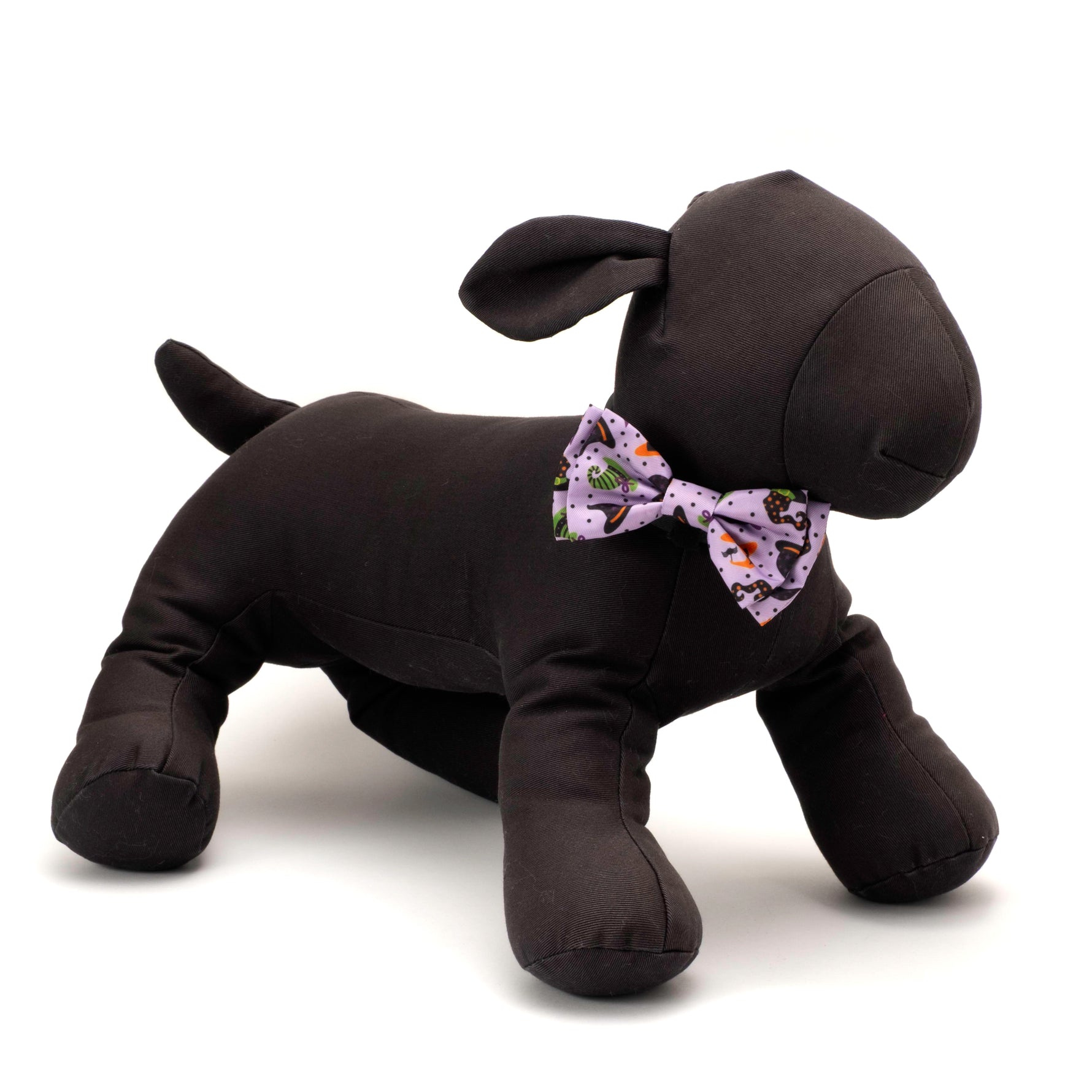 Bewitched Bow Tie