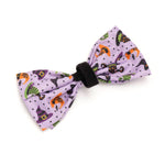 Bewitched Bow Tie