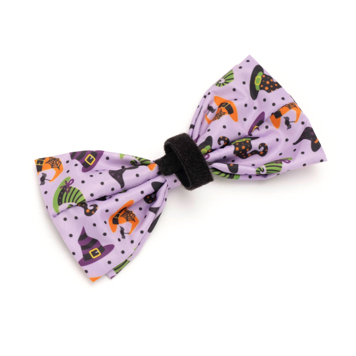 Bewitched Bow Tie