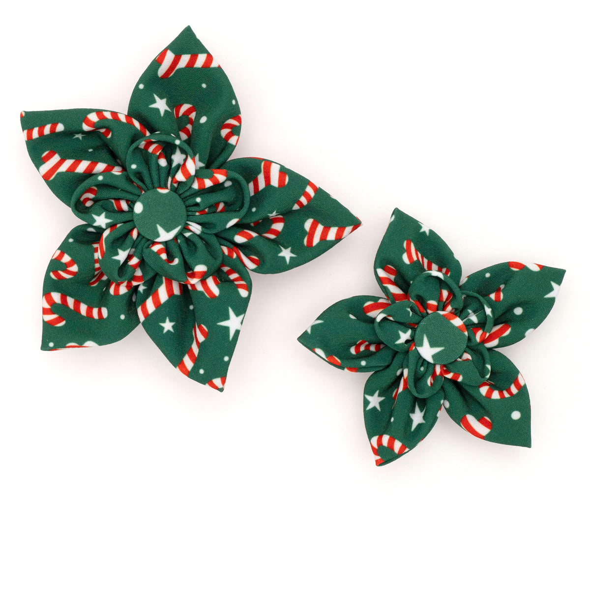 Candy Cane Flower