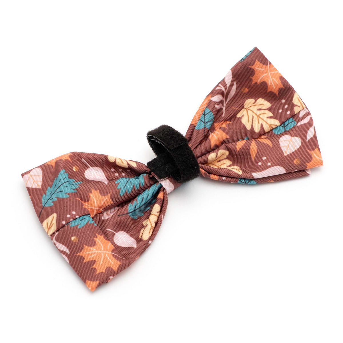Falling Leaves Bow Tie